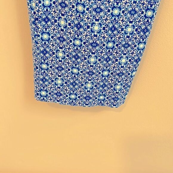 Blue Gap Career Slacks Cropped Women’s Size 2R - Picture 7 of 11